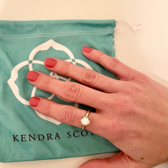Kendra Scott Jewelry - Kendra Scott Ring